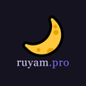 rüyam.pro logosu
